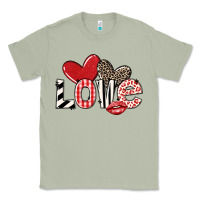 Matcha love Classic Tee - LillyAllenDesigns