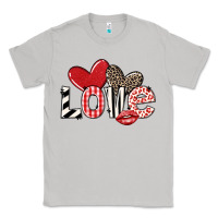 Moon Dust love Classic Tee - LillyAllenDesigns