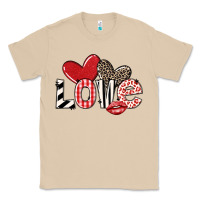 Mushroom love Classic Tee - LillyAllenDesigns