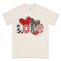 Natural love Classic Tee - LillyAllenDesigns