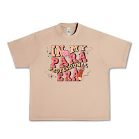Burro in my parapro era Urban Heavy Tee - Artiststas