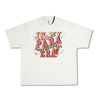 Pistachio in my parapro era Urban Heavy Tee - Artiststas