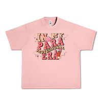 Salmon in my parapro era Urban Heavy Tee - Artiststas