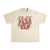 Sandshell in my parapro era Urban Heavy Tee - Artiststas