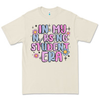 Bone in my nursing student era Premium Tee - MaliasSmallBusiness