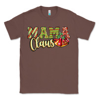 Chestnut mama claus Classic Tee - JahusDesignShop