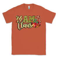 Copper mama claus Classic Tee - JahusDesignShop
