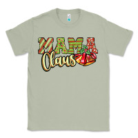Matcha mama claus Classic Tee - JahusDesignShop