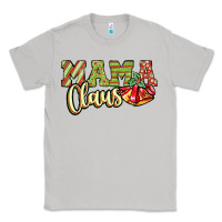 Moon Dust mama claus Classic Tee - JahusDesignShop