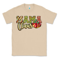 Mushroom mama claus Classic Tee - JahusDesignShop