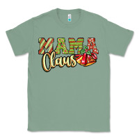 Sage mama claus Classic Tee - JahusDesignShop