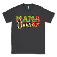 Smoke mama claus Classic Tee - JahusDesignShop