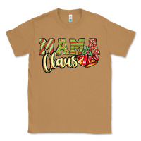 Toasted Coconut mama claus Classic Tee - JahusDesignShop