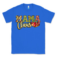 True Royal mama claus Classic Tee - JahusDesignShop