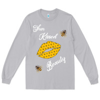 Moon Dust Sun Kissed Beauty Long Sleeve Tee - Bettercallsaul