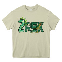 Mossy two rex Heavy Core Tee - MaliasSmallBusiness