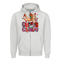 Cupids Candy Olivia Zipper Hoodie | Teevron