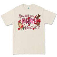 Bone but did you pray about it Premium Tee - MaliasSmallBusiness
