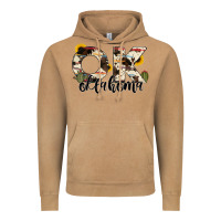 Vintage Camel oklahoma state cowhide serape cactus Vintage Hoodie - RanaPortraitStore