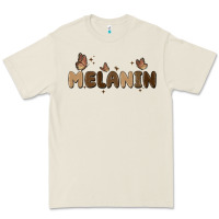 Bone melanin Premium Tee - MaliasSmallBusiness