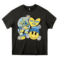 The Lucky Few Heavy Core Tee | Teevron