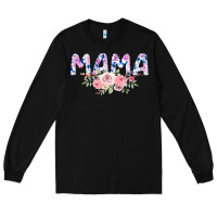Black Mama Long Sleeve Tee - Bettercallsaul