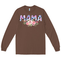 Chestnut Mama Long Sleeve Tee - Bettercallsaul