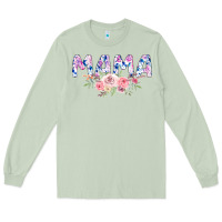 Matcha Mama Long Sleeve Tee - Bettercallsaul