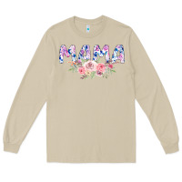 Mushroom Mama Long Sleeve Tee - Bettercallsaul