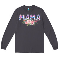 Smoke Mama Long Sleeve Tee - Bettercallsaul