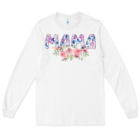 White Mama Long Sleeve Tee - Bettercallsaul