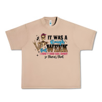Burro it was a rough week but i didn t need bail money s Urban Heavy Tee - Artiststas