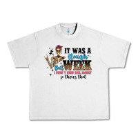 Lunar Rock it was a rough week but i didn t need bail money s Urban Heavy Tee - Artiststas