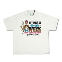 Pistachio it was a rough week but i didn t need bail money s Urban Heavy Tee - Artiststas