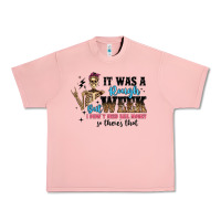 Salmon it was a rough week but i didn t need bail money s Urban Heavy Tee - Artiststas