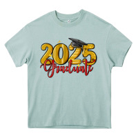 Arona 2025 graduate Heavy Core Tee - MaliasSmallBusiness