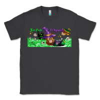Smoke Too Cute To Spook Baby Orangutan Classic Tee - LillyAllenDesigns