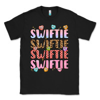 Black swiftie Classic Tee - LillyAllenDesigns