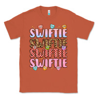 Copper swiftie Classic Tee - LillyAllenDesigns