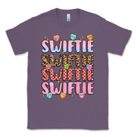 Lavender swiftie Classic Tee - LillyAllenDesigns