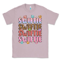 Lilac swiftie Classic Tee - LillyAllenDesigns