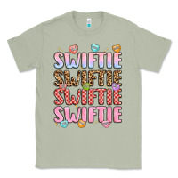 Matcha swiftie Classic Tee - LillyAllenDesigns