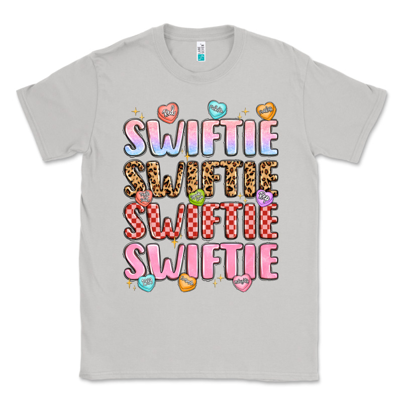 Swiftie Classic Tee by LillyAllenDesigns | Teevron