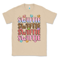 Mushroom swiftie Classic Tee - LillyAllenDesigns