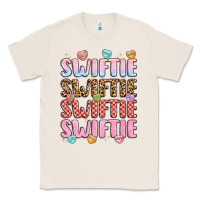 Natural swiftie Classic Tee - LillyAllenDesigns