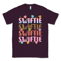 Plum swiftie Classic Tee - LillyAllenDesigns
