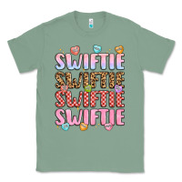 Sage swiftie Classic Tee - LillyAllenDesigns