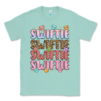 Seafoam swiftie Classic Tee - LillyAllenDesigns