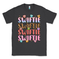 Smoke swiftie Classic Tee - LillyAllenDesigns
