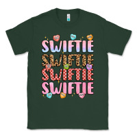 Sports Green swiftie Classic Tee - LillyAllenDesigns